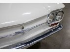 Thumbnail Photo 19 for 1963 Chevrolet Corvair